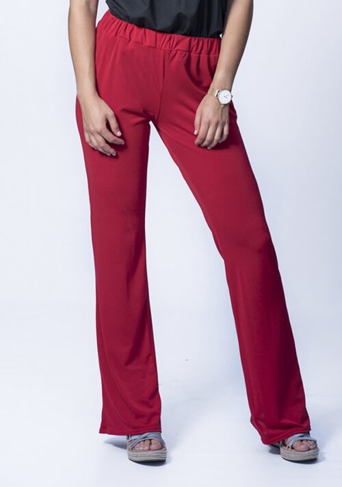 pantalon-de-goma-rojo