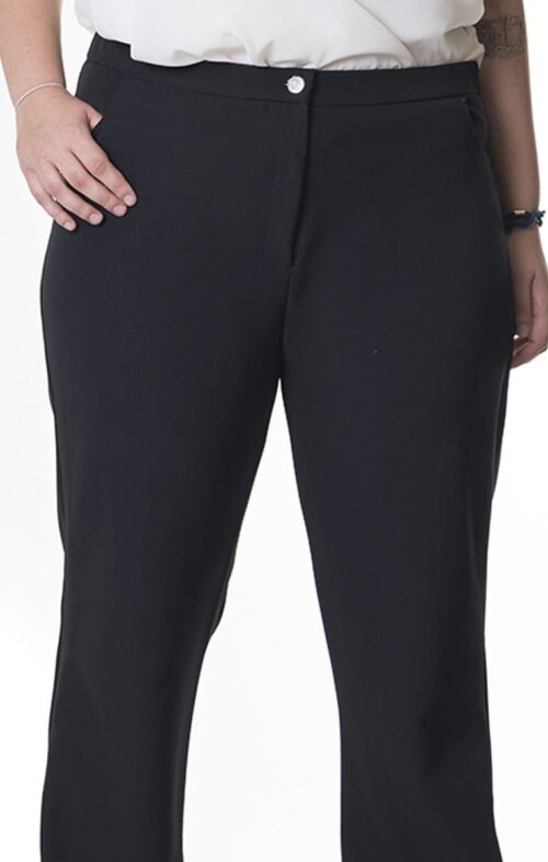 pantalon-de-mujer-talla-grande-ajustado