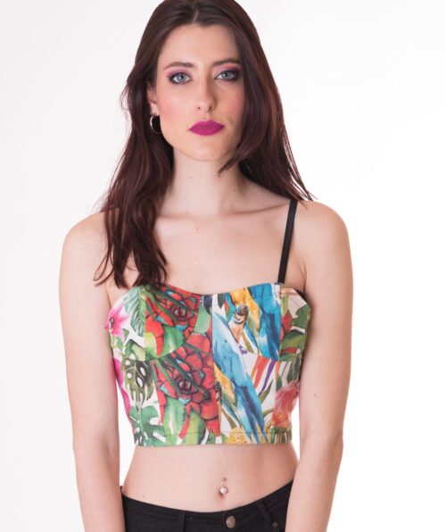 top-crop-verano-colores