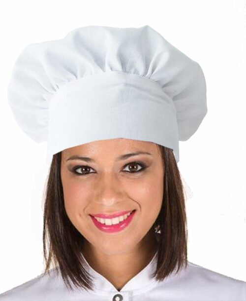 gorro-de-chef