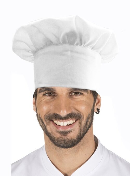 gorro-de-chef-en-blanco-ajustable