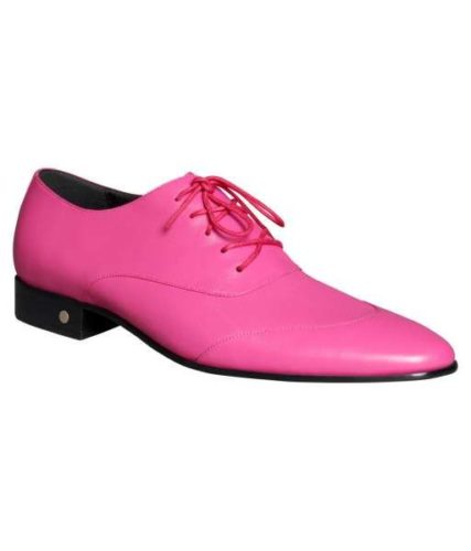 zapato-en-color-rosa