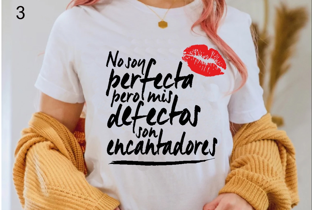 Minúsculo Grado Celsius comentarista Camisetas con frases originales mujer.