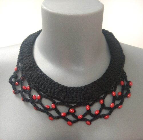 collar-de-ganchillo