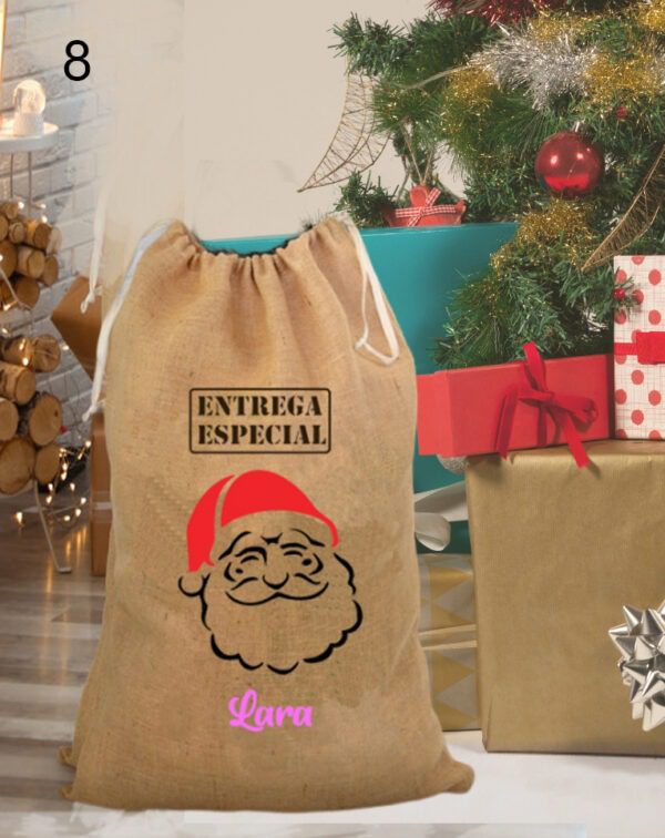 bolsa-regalo-para-navidad-personalizado