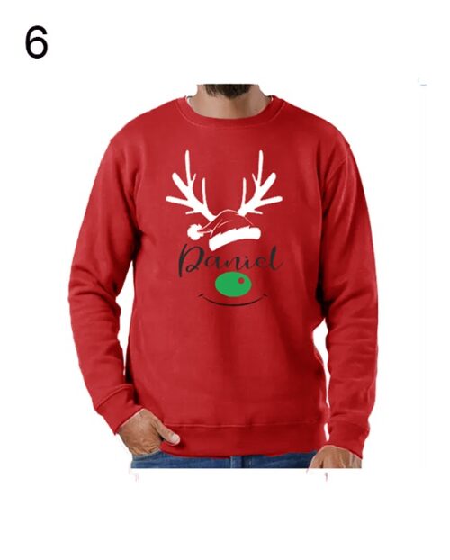 sudadera-navideña-regalo