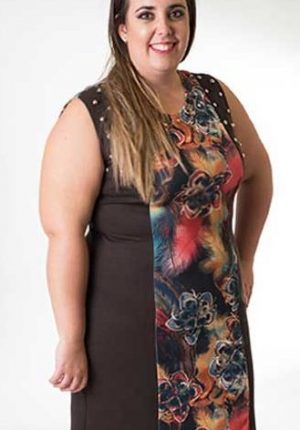 vestidos-marrones vestidos-marrones